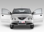 Chery QQ6 2006 года